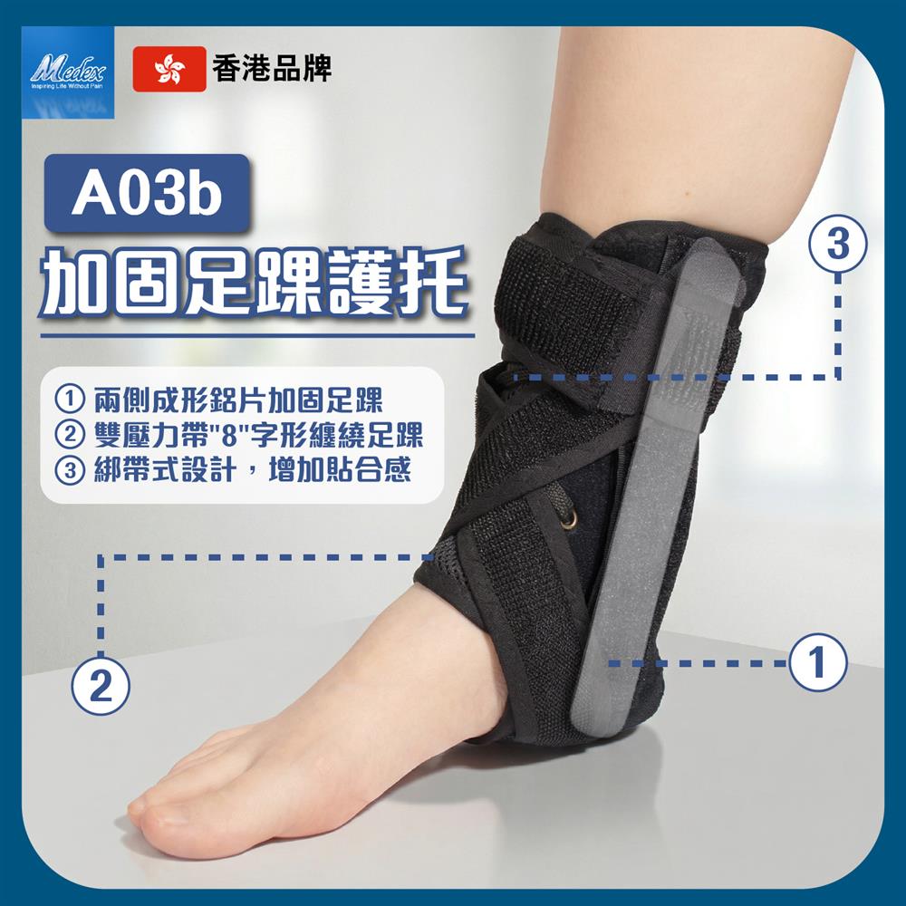 護踝