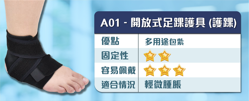 護踝