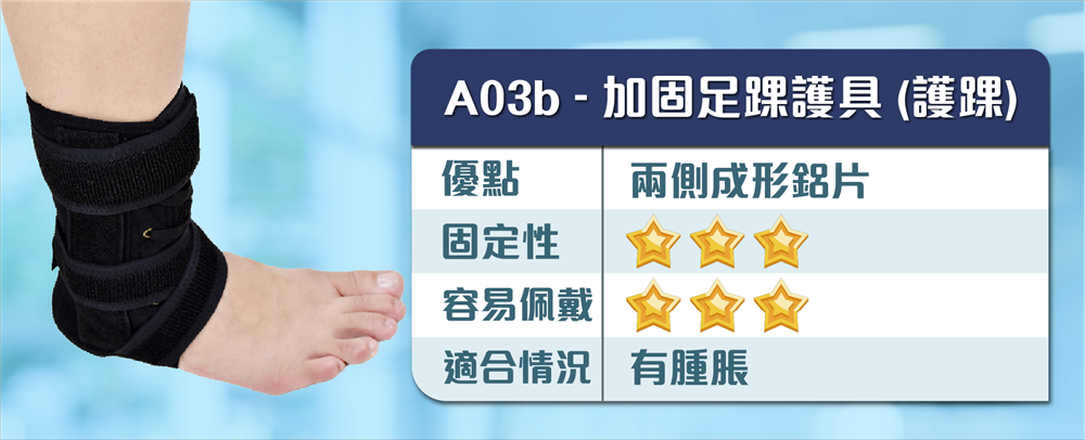 護踝