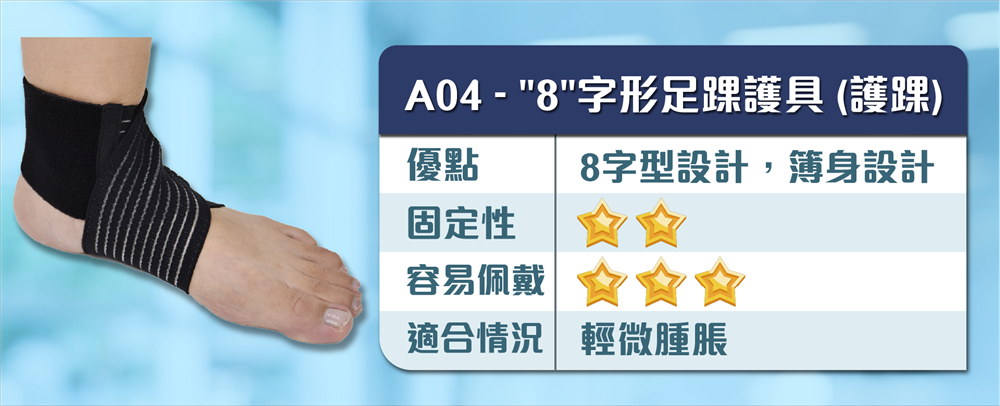 護踝帶