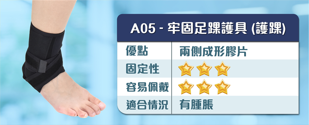 護踝