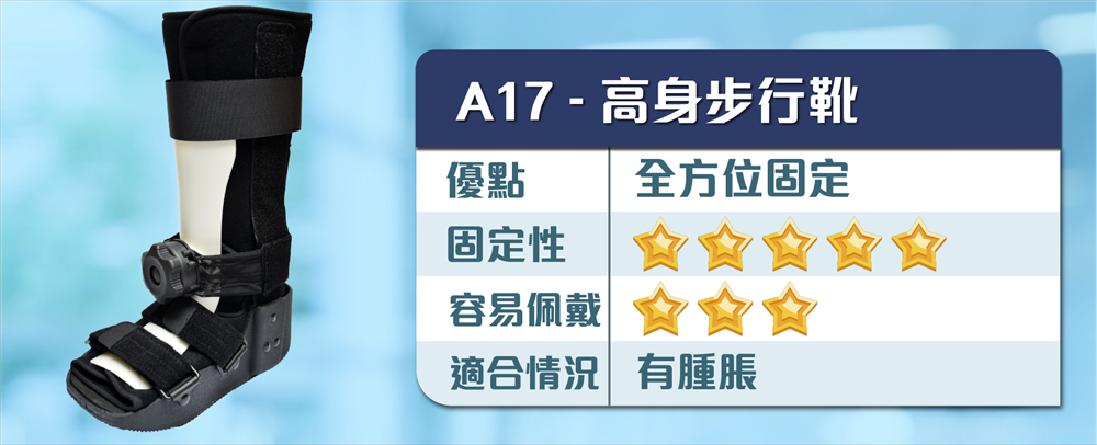 護踝